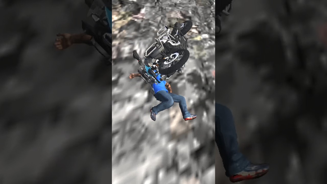 moge Telolet sahur crash