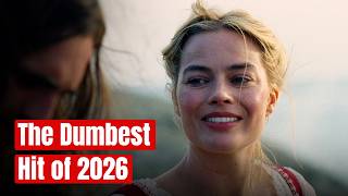 10 Highest-Grossing 2026 Movies so Far
