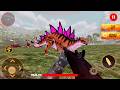 Dinosaur Hunting 3D - Dinosaur shooting game - Android iOS Gameplay