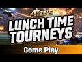 LIVE | MAY 25TH | LUNCH TIME TOURNEYS | VIEWER TOURNAMENTS | COMPETITION AND LEARNING