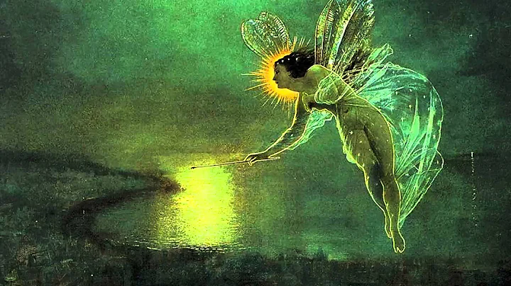 H.Purcell- The Fairy Queen- Mystery :I am come to ...