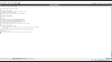 cloudera Running   Oracle VM VirtualBox 5 15 2017 10 59 27 PM
