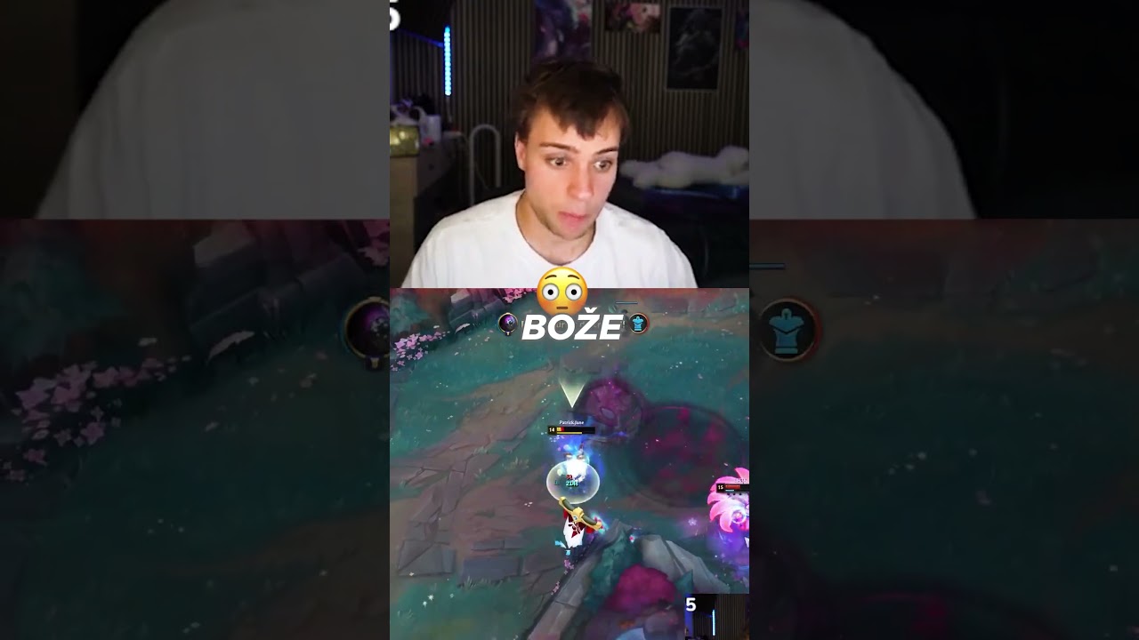 This guy Patrick Jane 😮‍💨 #shorts #opat04 #leagueoflegends