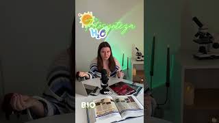 Matura z biologii 2026 🧑‍🏫 #biologia #matura #nauka #przygotowaniedomatury #biolchem #kursmaturalny