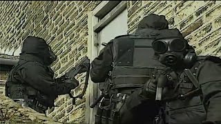 British Sas Edit