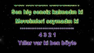 İlhan İrem - Anlasana (Karaoke) Resimi