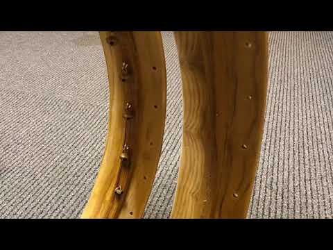 صناعه الطار الباحث في الفنون الشعبيه طلال العسعوسي 