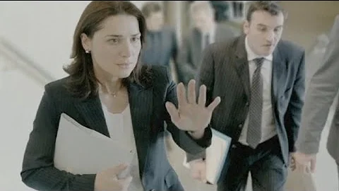 EU proposal to break 'glass ceiling' for women