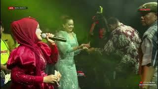 SUNAH APA NAFSU - MEGA MUSTIKA - ALAMBOS ENTERTAINMENT