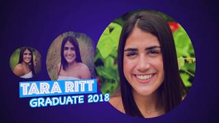 High school Senior Pictures slideshow