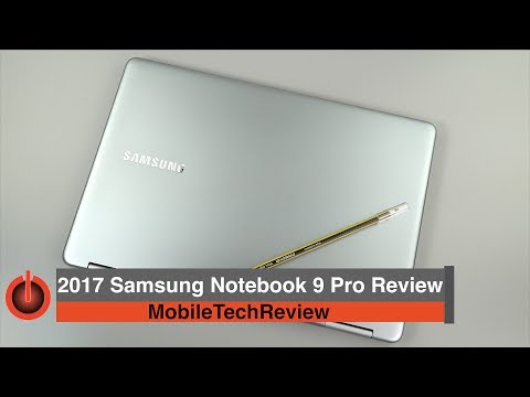 Samsung Galaxy Book Flex Unboxing!. 