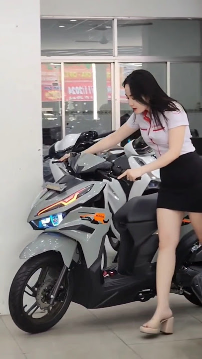 WARNA TERBARU 2025 INDENT 2 BULAN VARIO 125 NEW #shorts