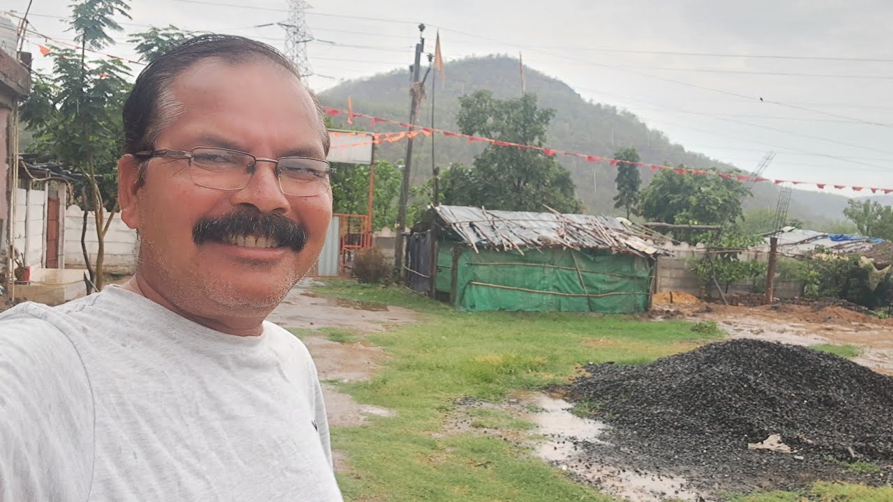 हम भी नर्मदा जी के तट पर रहना चाहते हैं कोई आश्रम बताइए | Ehasas Prakrati Ka.