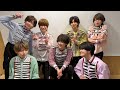 風男塾Fudanjuku『男装レボリューション』2026.02.08live映像