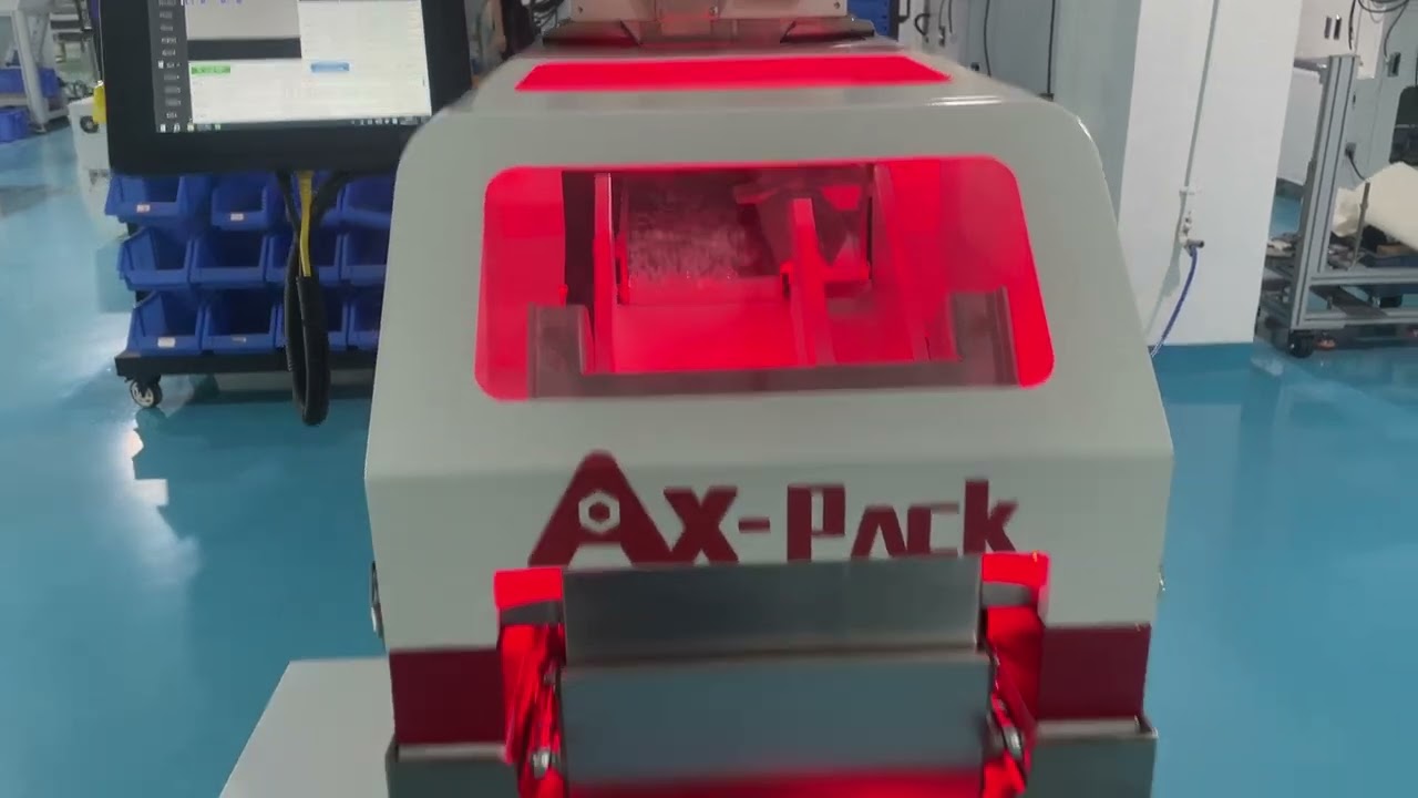 Count & Packing Machine | Tablet Counting machine | Counting filling and Packing Machine