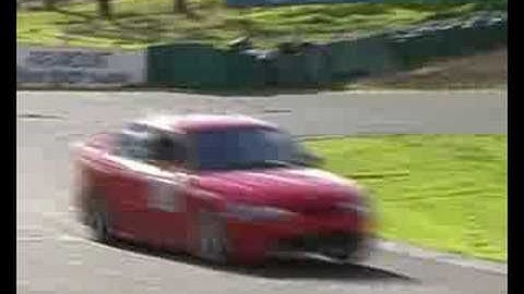 Oran Park Supersprint state round 08/08