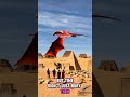 Africa's Forgotten Pyramids 🐉🏛️ | Meroë, Sudan