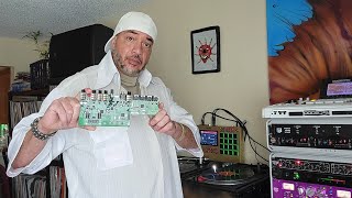 Step 1 to your own MPC Live II Modification