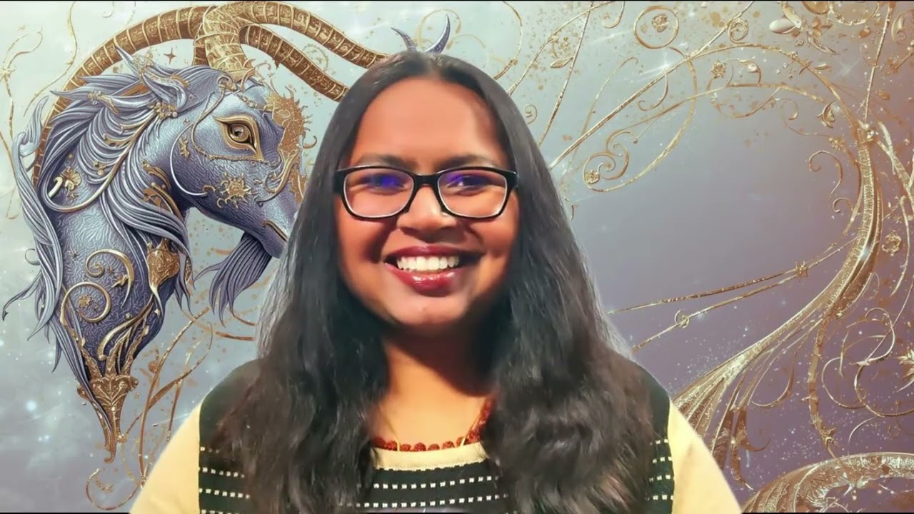 How Does Capricorn Ascendant Behave in Love | Bhagyashree Holistic Astrology