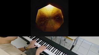 Sub Focus - Elevate (Jarel Gomes Piano)
