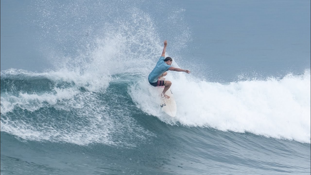 Surf Peru 2023