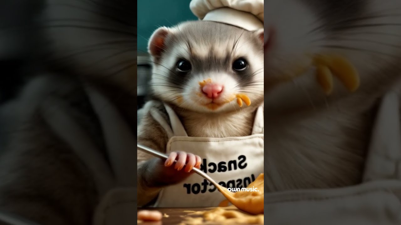 Cutest Animal Video That Will Make You Smile | House Deep Mix