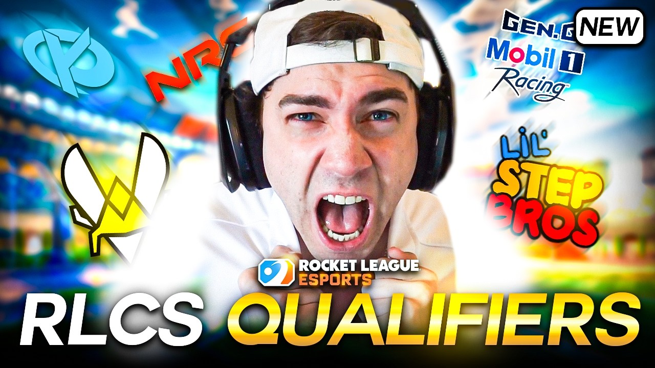 🔴LIVE -🏆$10,000 3v3 TOURNAMENT w/LIL STEP BROS 6PM EST🏆🏠HOUSE TOUR VID OUT🏠👍DROP A LIKE TO HELP ALG👍