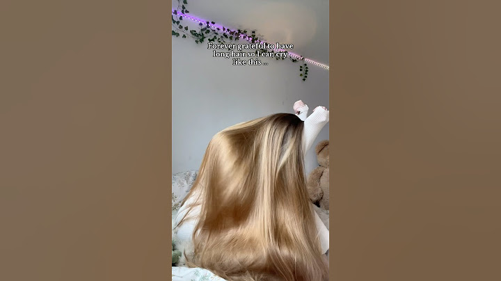 Prosiliście, więc dostarczyłam ☺️🧸🫶🏼 #włosy #naturalhairtrend #długiewłosy #blond #roszpunka