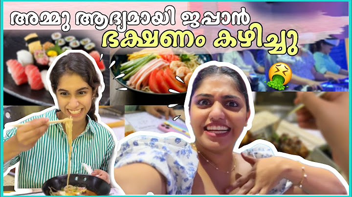 OMG😱 She TRIED🥺 Japanese Food For the First time 🤣