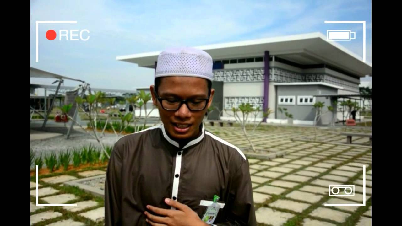 Kursus Kefahaman Islam (KKI), UiTM SARAWAK Kampus ...