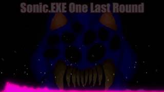 Danger Run (Spider Version) OST - Sonic.EXE One Last Round