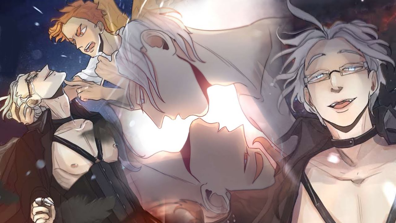 Руманга вместе имена