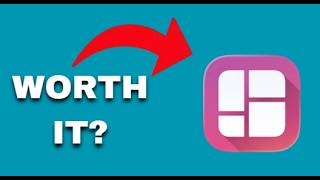 مراجعة تطبيق PicJointer لإنشاء صور مجمعة screenshot 1