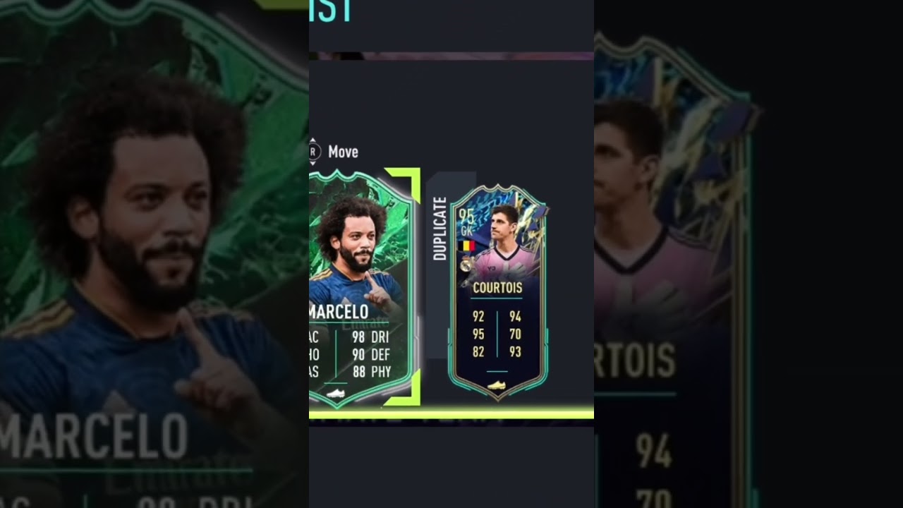 97 RATED SHAPESHIFTER MARCELO!!