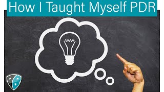 How I learned PDR | Can You Be Self Taught in Paintless Dent Repair | Dent Baron of Raleigh, NC |