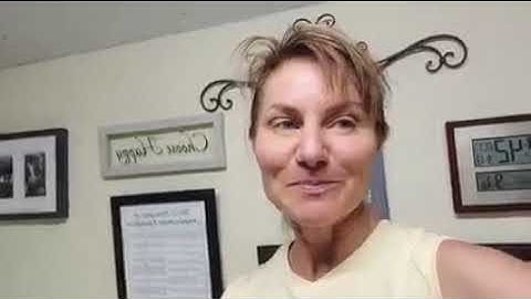 First Time Ever!  The Journey of Sadie an OTTB (Off The Track Thoroughbred) here for Training