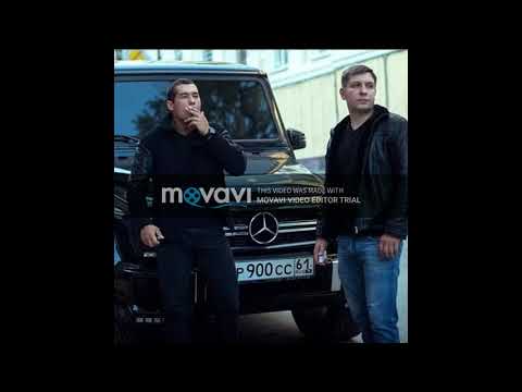 Каспийский груз remix