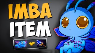 Puck Now Safelane Hero In Dota 2