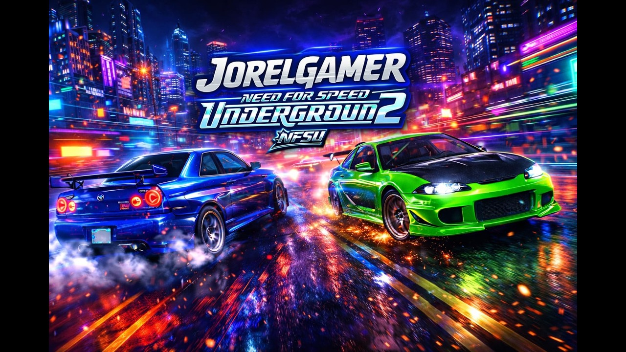 Novo Carro esta na corrida#nfsgamers