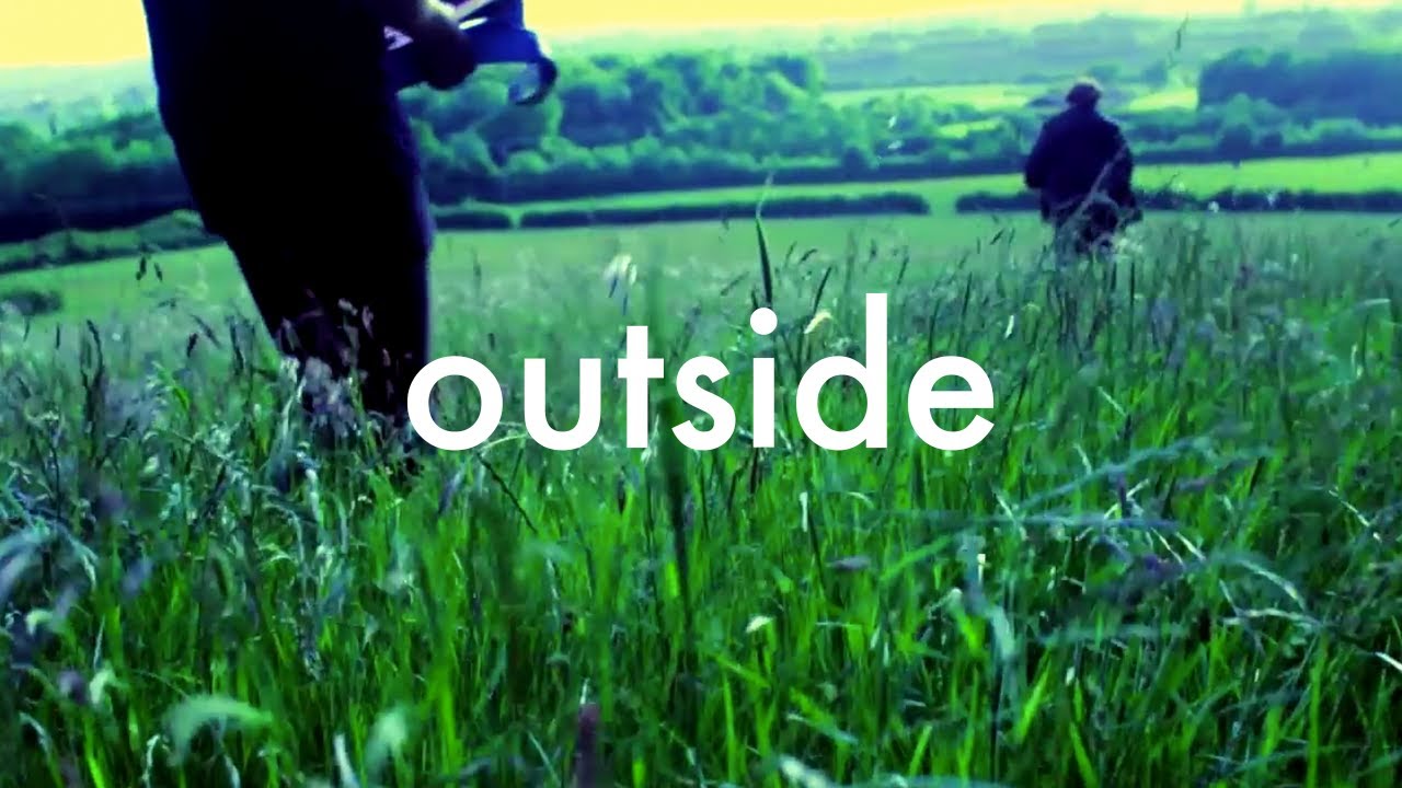 outside - YouTube