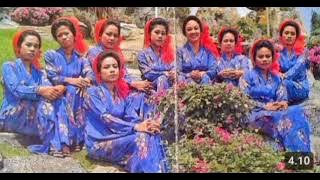 BIBIT KAWIT, PERSONIL NASIDA RIA SEMARANG