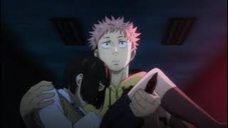 Lil Nas X - AM I DREAMING ft. Miley Cyrus [AMV - Jujutsu Kaisen]