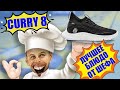ЛУЧШИЕ СТЕФЫ!!! Обзор кроссовок Curry 8 Flow