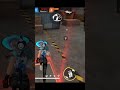 free fire x daku one bullet challenge gone wrong#shots # viral #techno gamerz