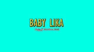 Baby Lika - Miggy Ft. Overthrow Beats