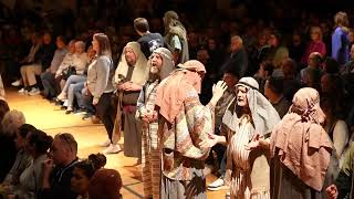 Passion Play (4-18-25)