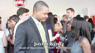 FIAT Comes to America