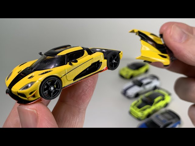 ミニカー Mini GT X Tarmac Works Complete Set Mini GT X Tarmac Works Complete Set NEW JP | eBay