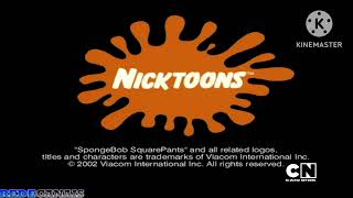 United Plankton Pictures Inc.nicktoons 2002
