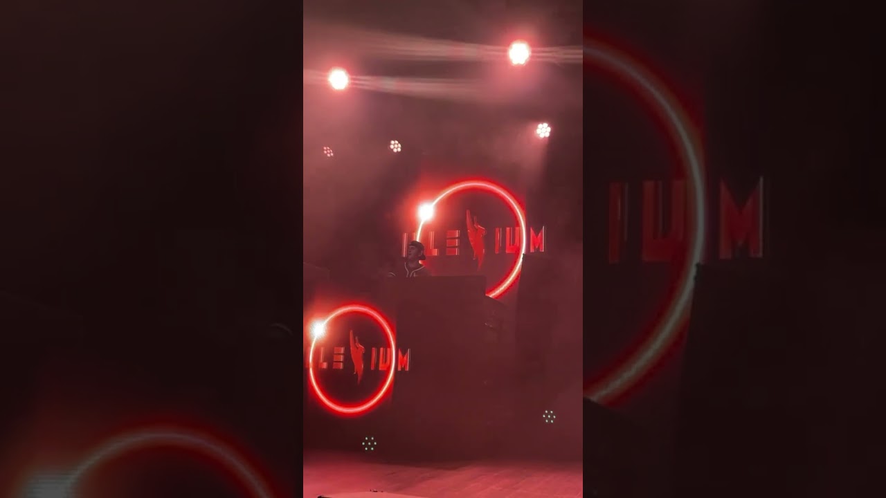 Watch ILLENIUM "You were right” 🦣🦅❤️🔥 #illenium #wooli #youwereright #websterhall #nyc on YouTube Watch ILLENIUM "You were right” 🦣🦅❤️🔥 #illenium #wooli #youwereright #websterhall #nyc on YouTube